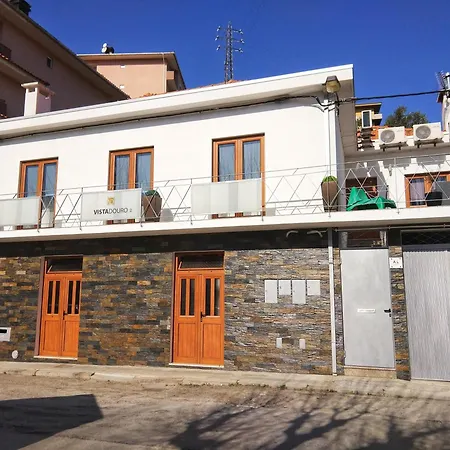 Vistadouro 2 Peso da Regua Exterior photo