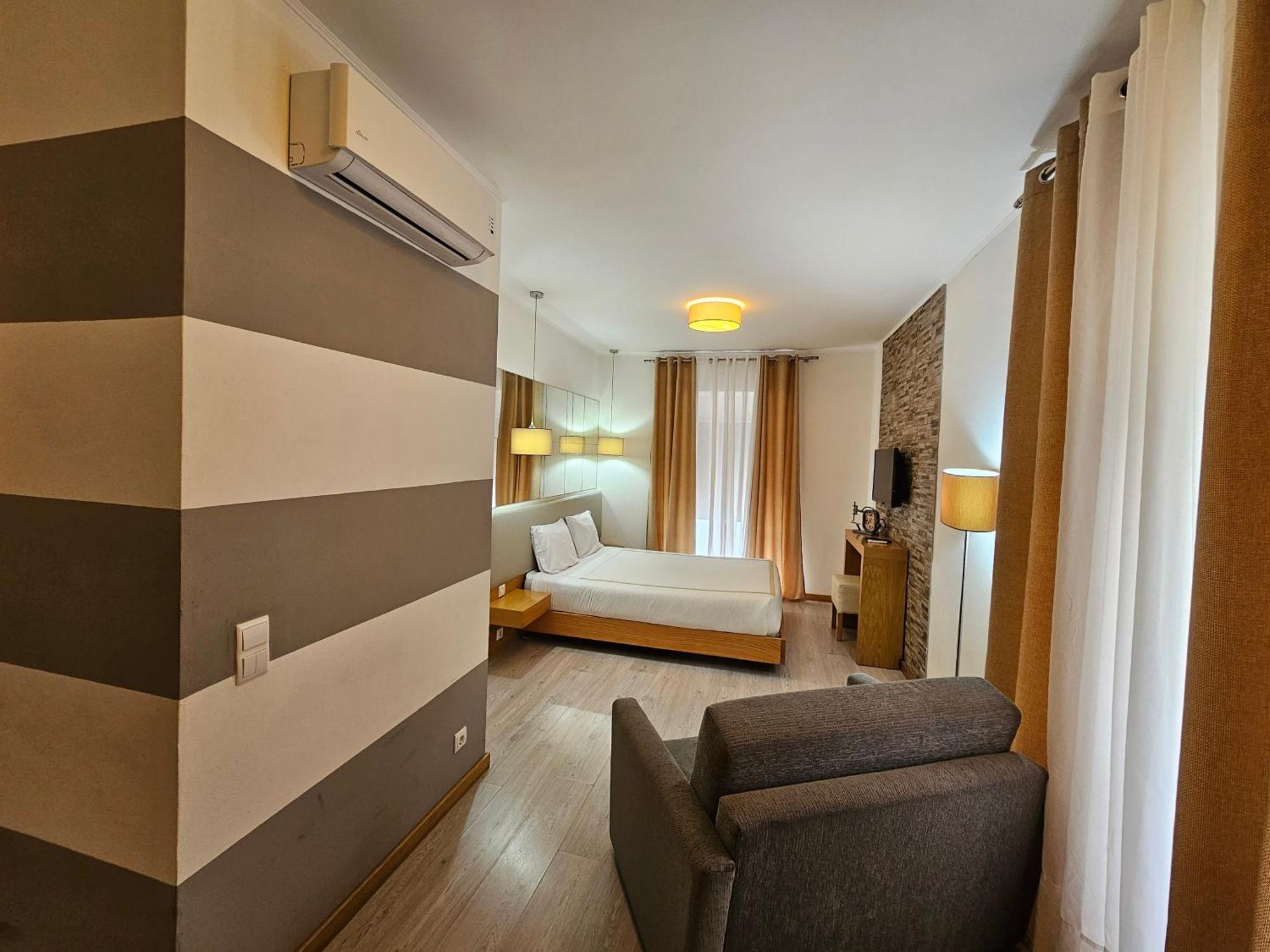 Holiday home Vistadouro 2 Peso da Regua