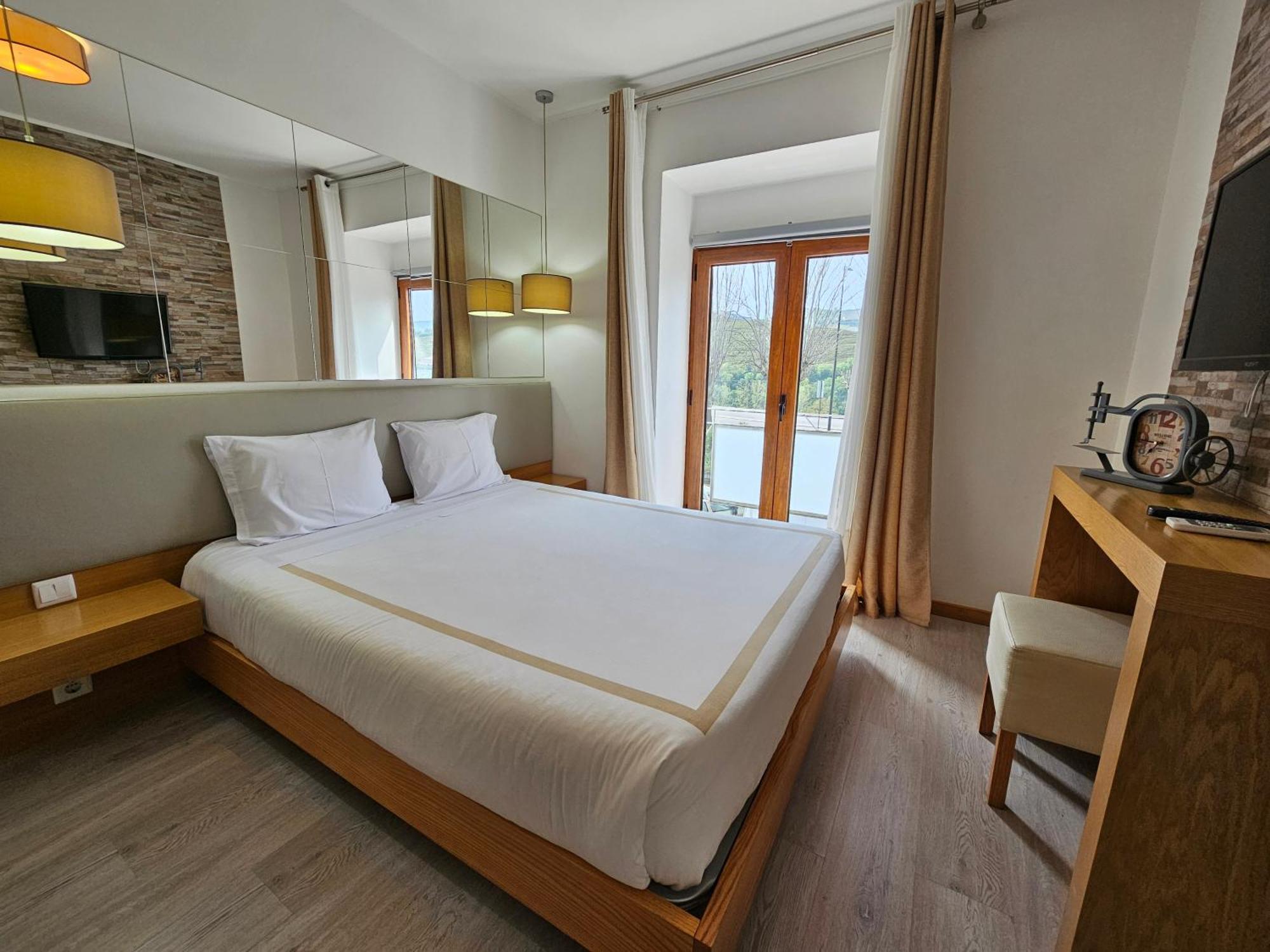 Vistadouro 2 Holiday home Peso da Regua