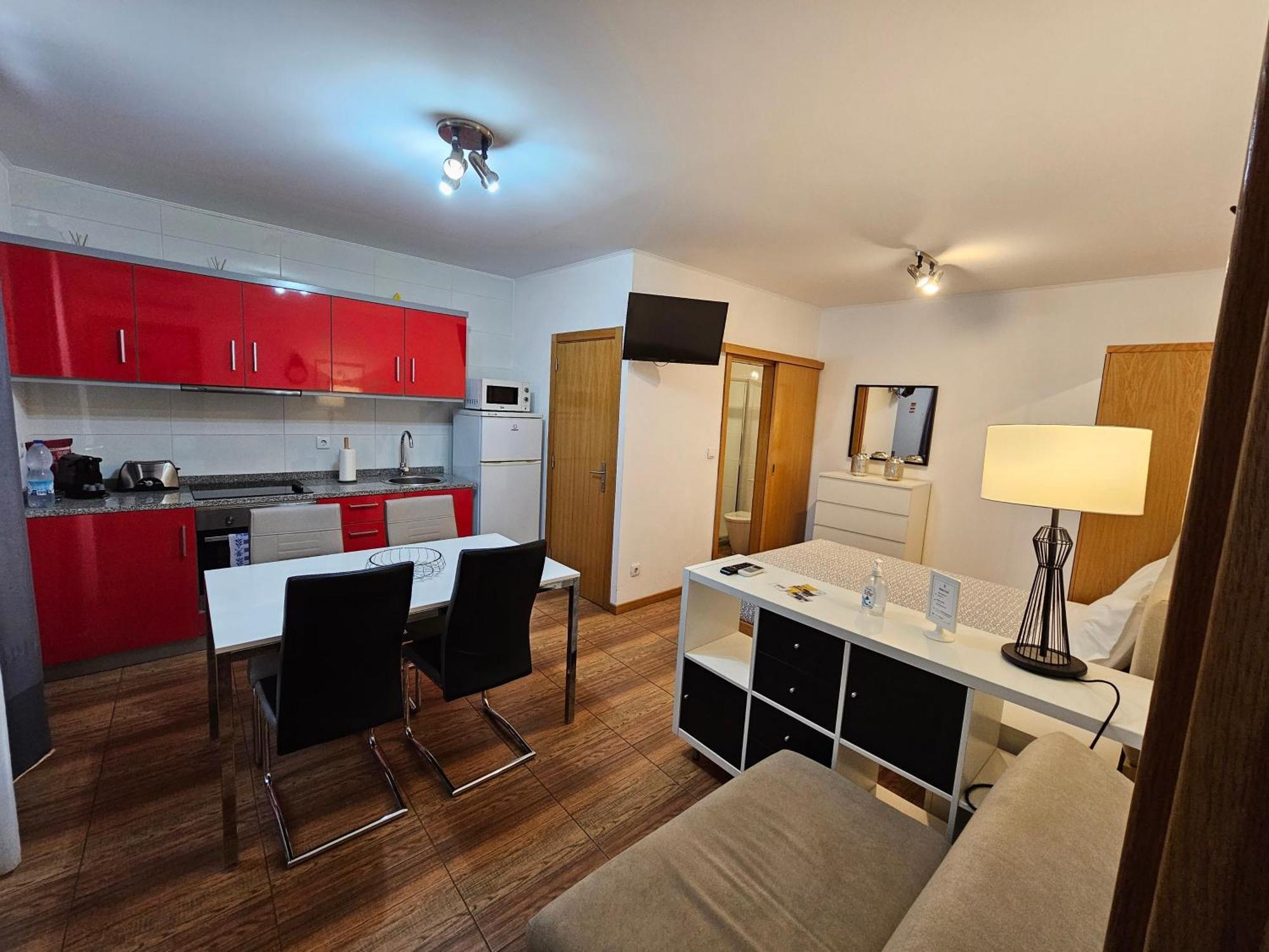 Holiday home Vistadouro 2