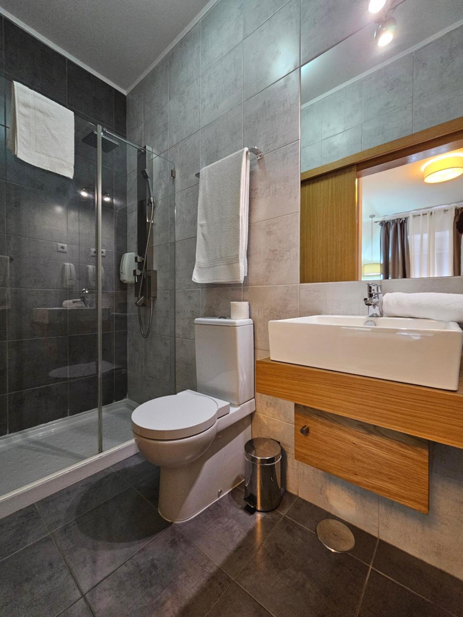Vistadouro 2 Holiday home Peso da Regua