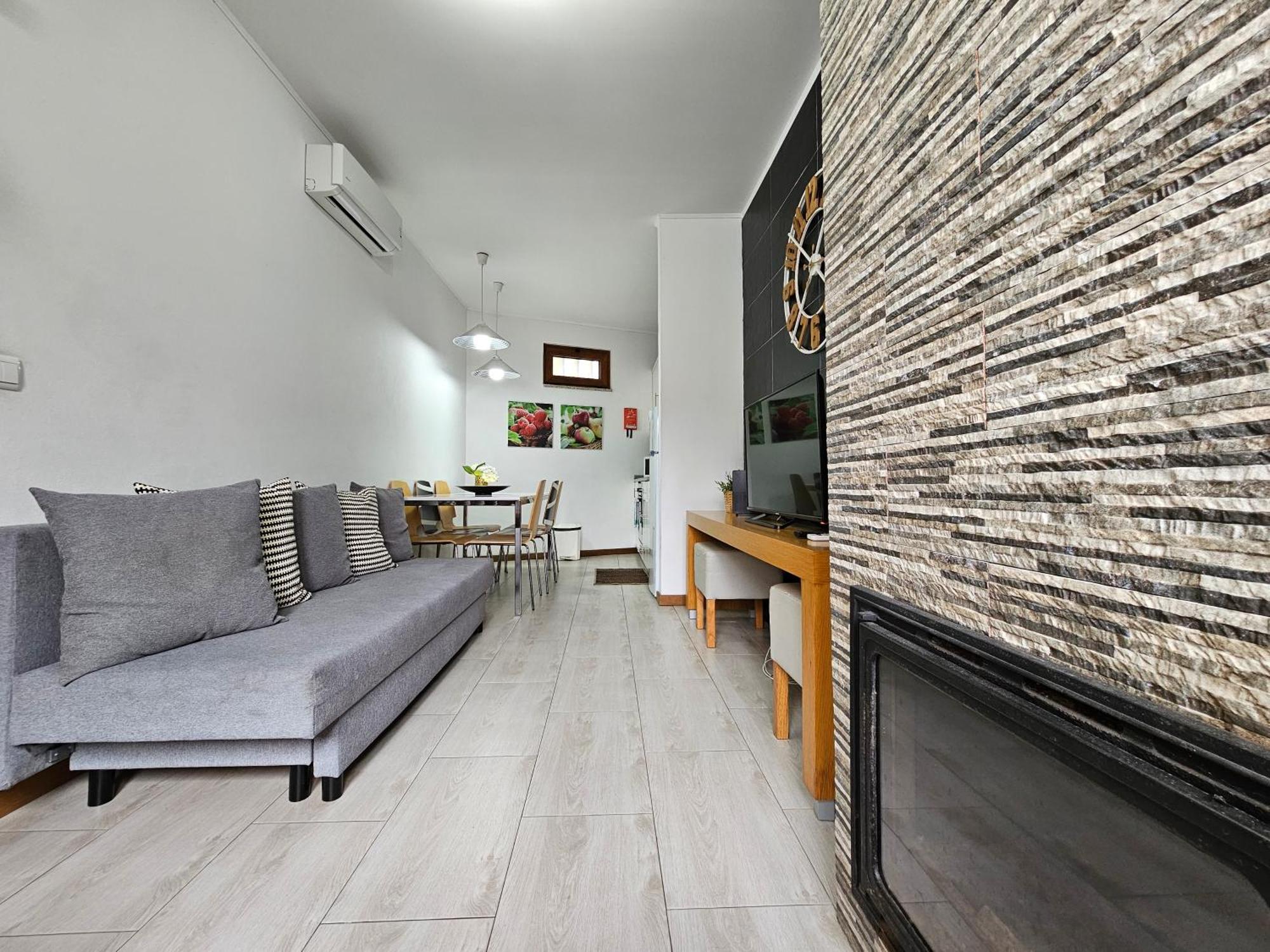Holiday home Vistadouro 2