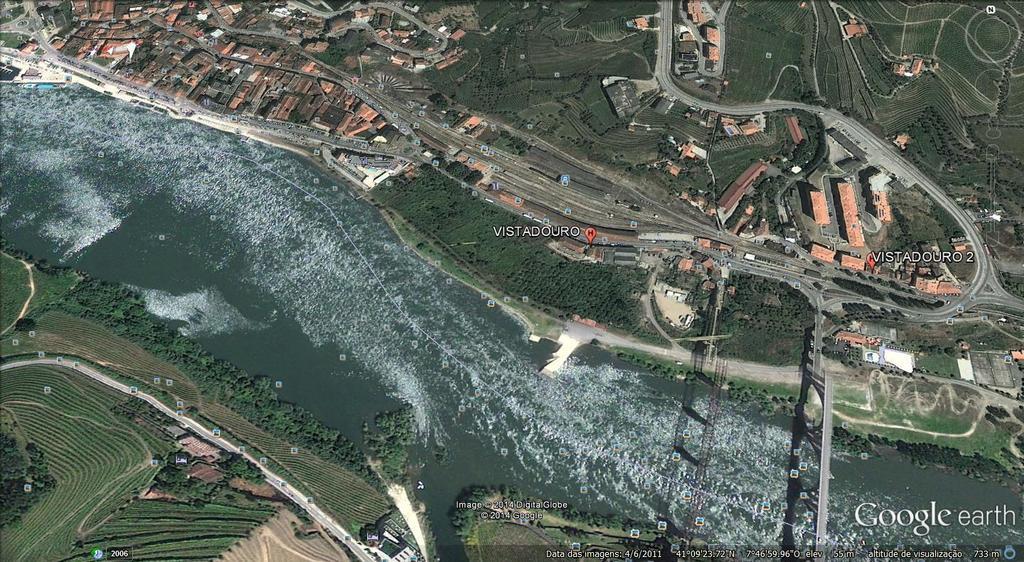 Holiday home Vistadouro 2 *